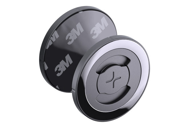 SP Connect Universal Interface Mini SPC+ schwarz