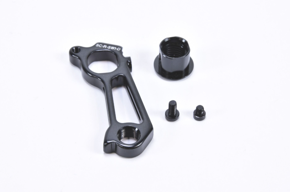 Scott Dropout Addict RC direct mount 20 - no color/one size