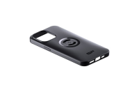 SP Connect Phone Case iPhone 15 SPC+ schwarz