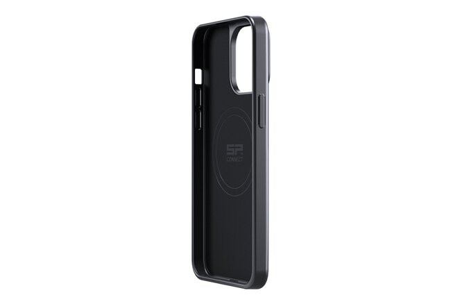 SP Connect Phone Case iPhone 15 Pro SPC+ schwarz