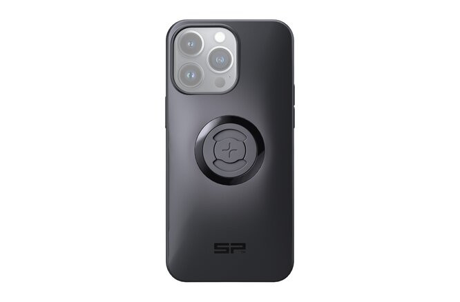 SP Connect Phone Case iPhone 15 Plus SPC+ schwarz