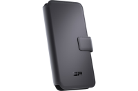 SP Connect Magnetic Flip Cover XL SPC+ bis 6.7" schwarz