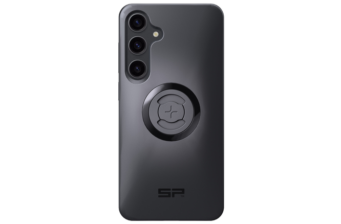SP Connect Phone Case Samsung S24 SPC+ schwarz