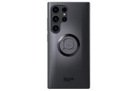 SP Connect Phone Case Samsung S24 Ultra SPC+ schwarz