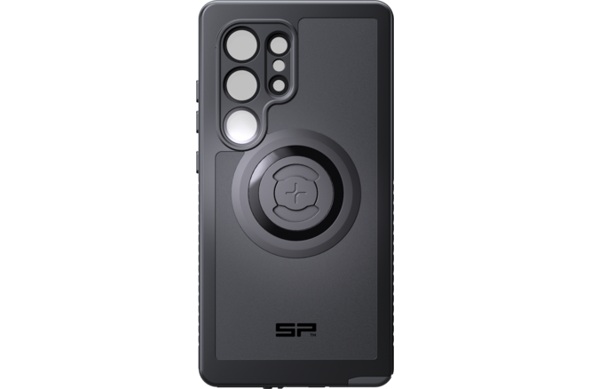 SP Connect Phone Case Xtreme Samsung 24 Ultra SPC+ schwarz
