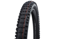 Schwalbe Pneu EddyCurrent Front 29x2.40 SuperTrail Addix Soft TL-Easy black