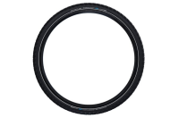 Schwalbe Pneu Marathon 365 26x2.00 starr mit Reflexstreifen black