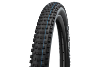 Schwalbe Pneu Wicked Will 29x2.60 SuperGround Addix SpeedGrip TL-E black