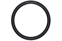 Schwalbe Pneu Green Marathon 700x47C GG Starr mit Reflexstreifen black