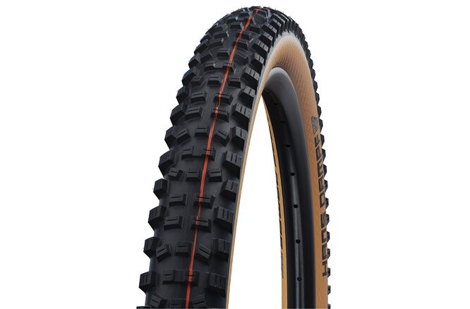 Schwalbe Pneu Hans Dampf 29x2.35 SuperTrail Addix Soft TL-Easy para