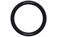 Schwalbe Pneu Tacky Chan 29x2.40 SuperGravity Addix UltraSoft TL-Easy black