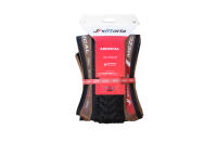 Vittoria Pneu Mezcal XC Race G2.0 29x2.40 TLR schwarz