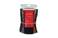 Vittoria Pneu Peyote XC Race G2.0 29x2.40 TLR para-schwarz
