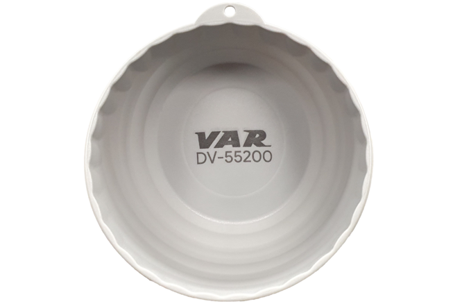 VAR Magnetische Teileschüssel DV-55200