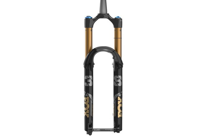 Fox Federgabel Float 38 FS 29" Grip X2 H/L 170 15x110 1.5 T shiny black 44 R 58H