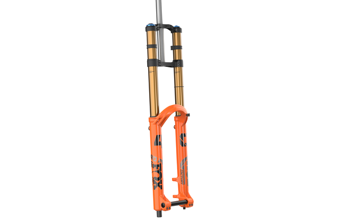 Fox Federgabel Float 40 FS 29" Grip X2 H/L 203 20TAx110 1.125 shiny orange 52 R