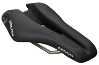 Ergon Sattel SR Tri Men Front mit Öffnung black