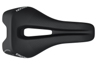 Ergon Sattel SR Tri Men Mid mit Öffnung black