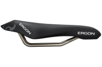 Ergon Sattel SR Tri Lady Front mit Öffnung black