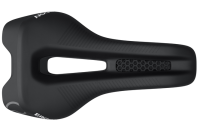 Ergon Sattel SR Tri Lady Mid mit Öffnung black