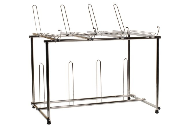 BiciSupport Ausstellungsständer für 8 Bikes Nr. 257