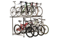 BiciSupport Ausstellungsständer für 8 Bikes Nr. 257