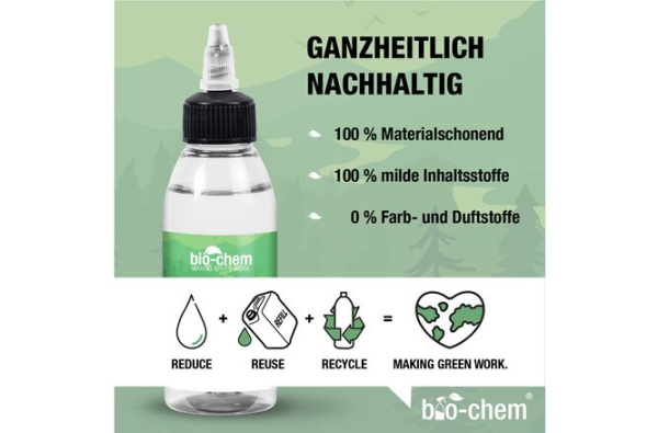 Bio Chem Bio-Chem Antriebsöl 100 ml mit Tropfverschluss