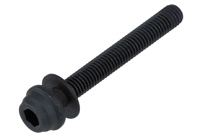 Shimano BRM FM Befestigungsschraube C2 15 mm Rahmen (28mm)