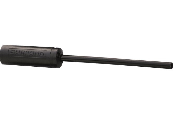 Shimano Hüllenendhülse aussen:6mm Kunststoff ST-9000