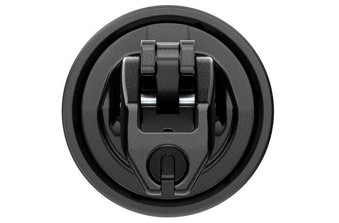 Pro Sattelstütze Tharsis absenkbar intern schwarz, 30.9mm, 200mm