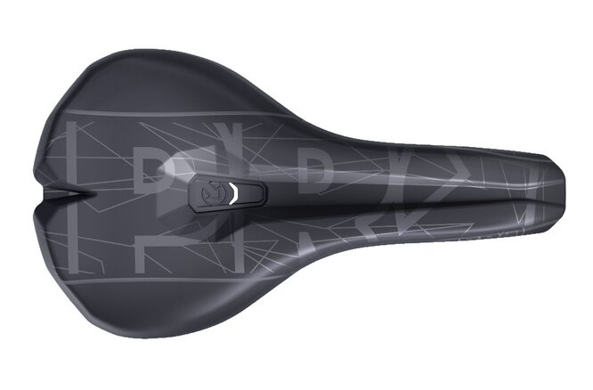 Pro MTB Sattel MSU 1.3 152mm schwarz