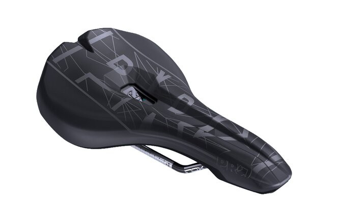 Pro MTB Sattel MSU 1.3 152mm schwarz