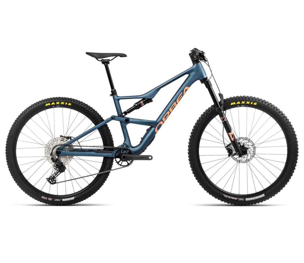 Orbea OCCAM SL H30 BLU-ORA, L