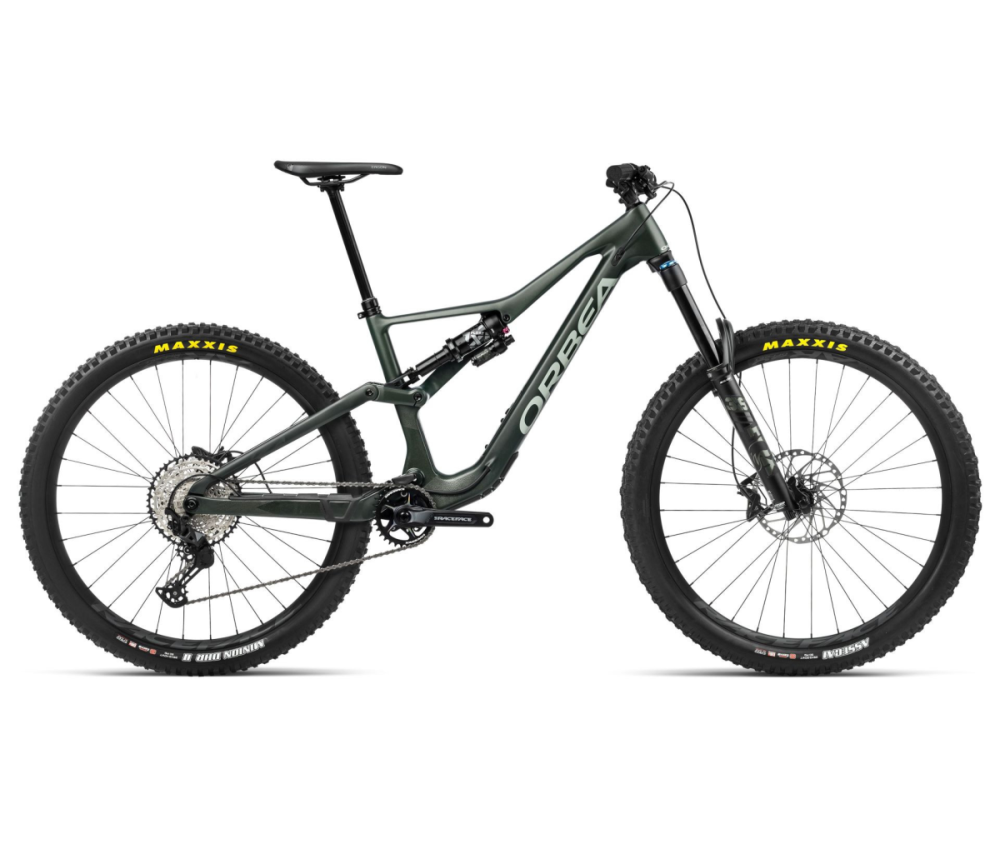 Orbea RALLON M20 GRN-BLU, XL