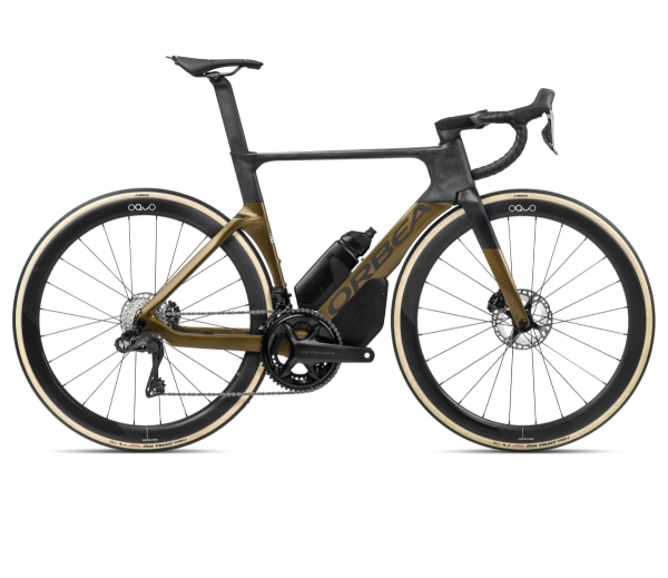 Orbea ORCA AERO M20iLTD GRN-CAR