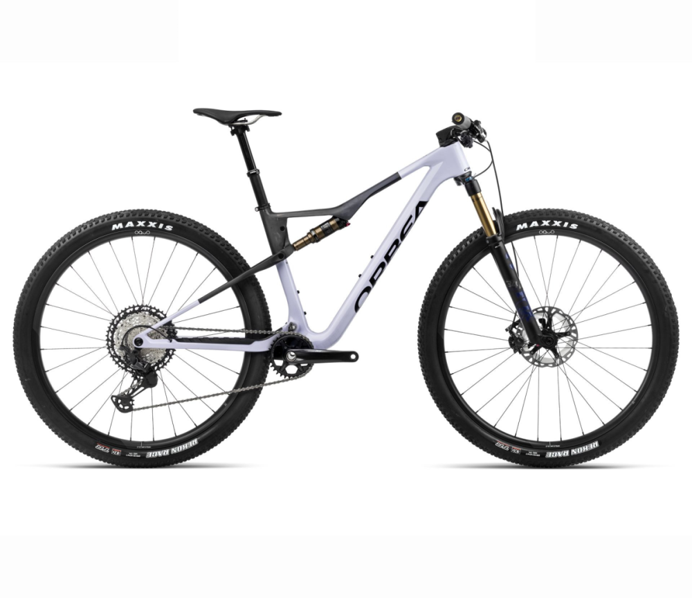Orbea OIZ M-PRO LAV-RAW, L