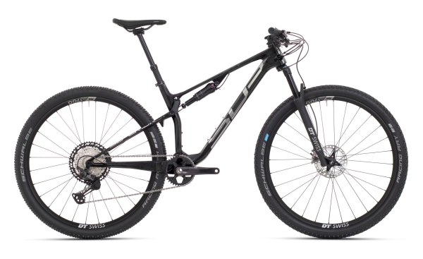 Superior SUPERIOR Team XF29 Elite gloss carbon/c