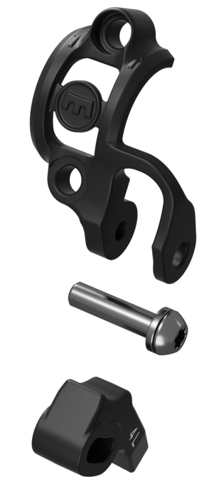 Magura Klemmschelle Shiftmix 4 links f. SHIMANO