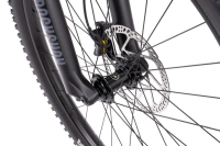 Bombtrack Bikes  BOMBTRACK CALE AL ADVENT-X matt purple 29", L