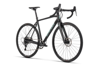 Bombtrack Bikes  BOMBTRACK TENSION 1 matt black 700C, XL