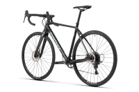 Bombtrack Bikes  BOMBTRACK TENSION 1 matt black 700C, XL