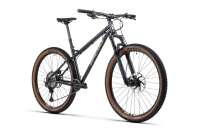 Bombtrack Bikes  BOMBTRACK CALE CRMO XT metallic black 29", M
