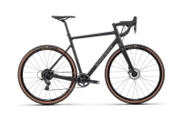 Bombtrack Bikes  BOMBTRACK TENSION C 700C matt black, M