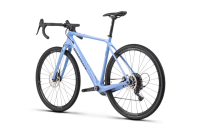 Bombtrack Bikes  BOMBTRACK HOOK EXT C light blue 700C, L