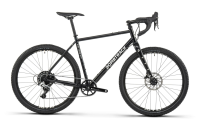 Bombtrack Bikes  BOMBTRACK HOOK EXT matt black 27.5", L