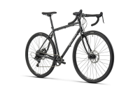 Bombtrack Bikes  BOMBTRACK AriseSG Apex 700C metallic black, XL