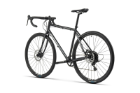 Bombtrack Bikes  BOMBTRACK AriseSG Apex 700C metallic black, XL