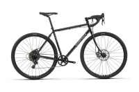 Bombtrack Bikes  BOMBTRACK AriseSG Apex 700C metallic black, XL