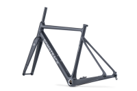 Bombtrack Bikes  BOMBTRACK TENSION-C FRAMEset matt-black 700C