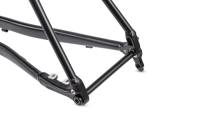 Bombtrack Bikes  BOMBTRACK TENSION 1 FRAMEset matt-black 700C